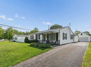 3494 Lacon Rd, Hilliard, OH 43026