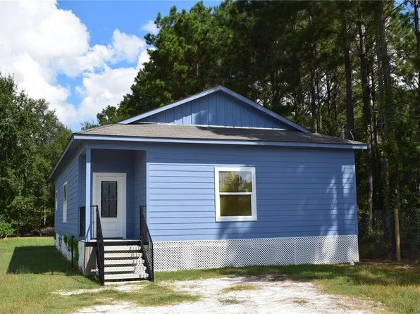 740 County Road 5015, Cleveland, TX 77327