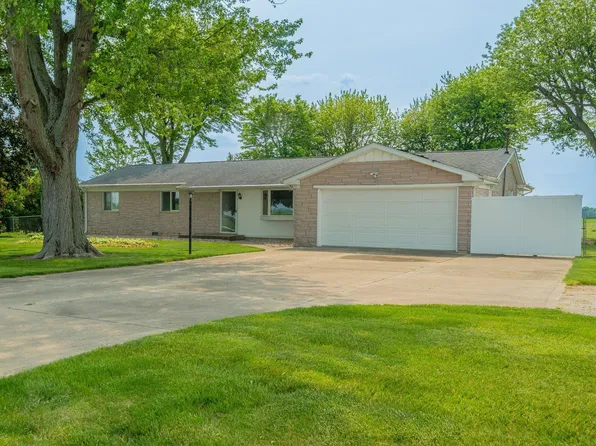 483 N 1100 E, Greentown, IN 46936