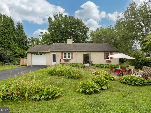 1752 Lenni Dr, West Chester, PA 19382