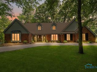 4544 Crossfields Rd, Toledo, OH 43623