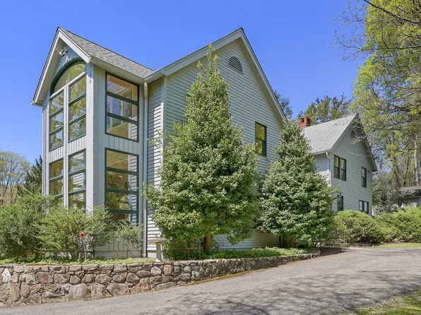 238 Weed Street, New Canaan, CT 06840