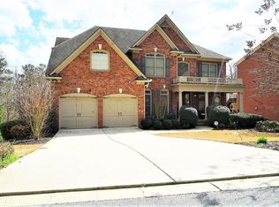 5531 Highland Preserve Dr, Mableton, GA 30126