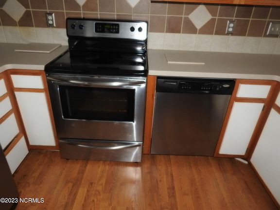 4th image of 108 Breezewood Drive #D
