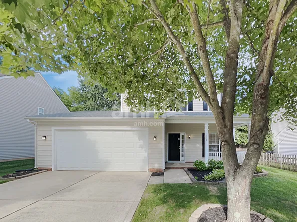 118 Nahcotta Dr, Mooresville, NC 28115