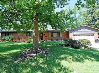 8749 Cavalier Dr, Cincinnati, OH 45231