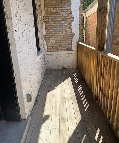 1228 W Diversey Pkwy #1F — Photo 16