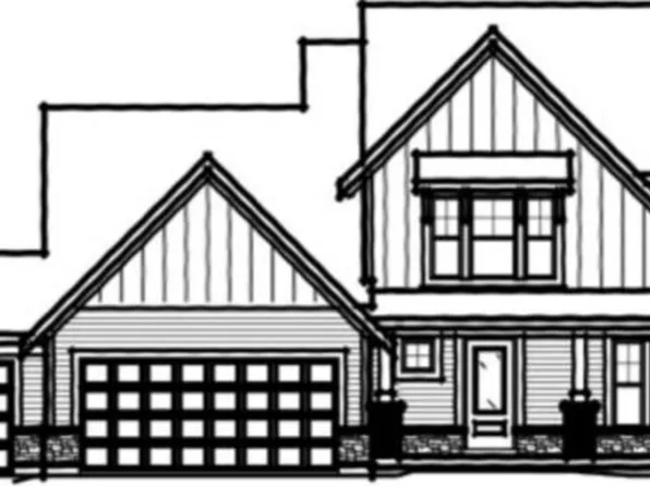 6853 Oakdale Ln, Avon, IN 46123