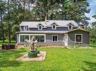 8333 Nine Mile Creek Rd, Fall Creek, WI 54742