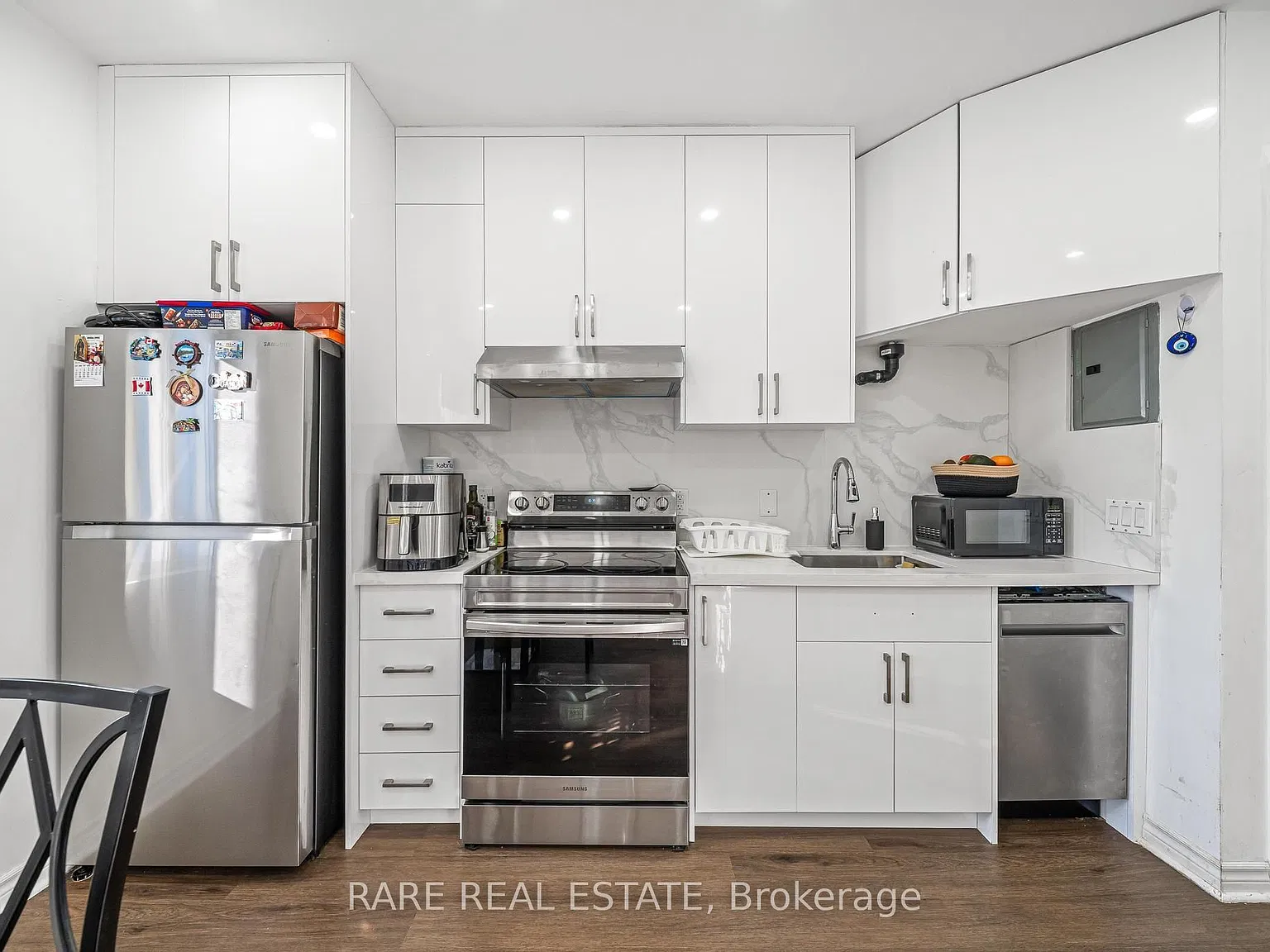 1 bed, $1,800 — Photo 3