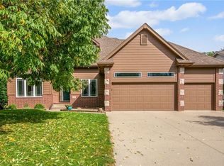 4507 SW 33rd St, Des Moines, IA 50321