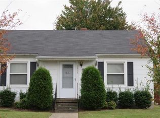 1917 Fleming Ave, Owensboro, KY 42301