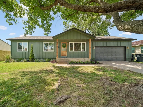 412 E Duncan St, Jenks, OK 74037