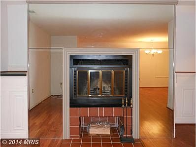 Interior (General)Wood Burning Fireplace