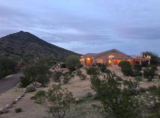 26323 N 2nd St, Phoenix, AZ 85085
