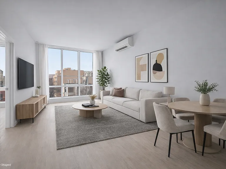 408 Lefferts Ave #5H — Photo 1