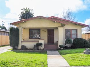 3334 E Montecito Ave, Fresno, CA 93702
