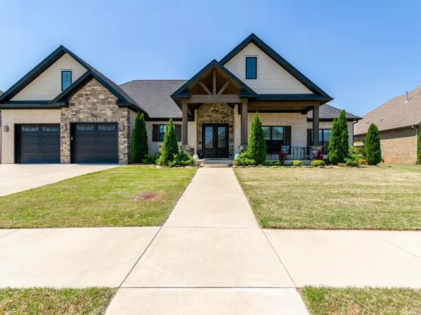 1515 Briley Dr, Conway, AR 72034