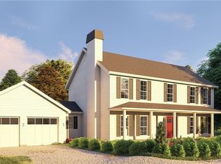 14010 130th Avenue Ct NW, Gig Harbor, WA 98329