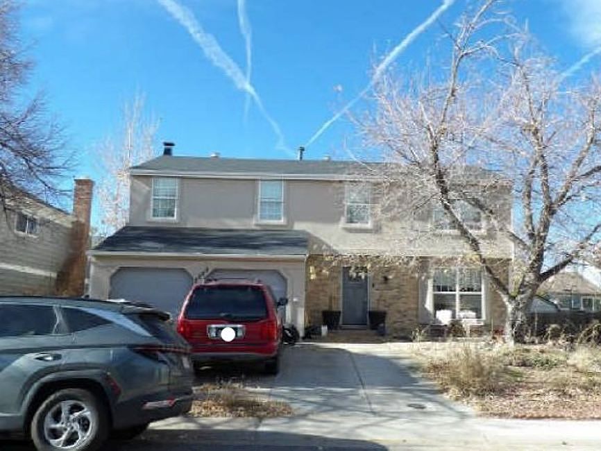 Property Front View