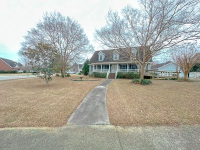 1406 Cooper River Blvd, Moncks Corner, SC, 29461