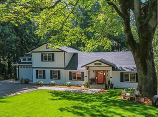 15371 Twin Fir Rd, Lake Oswego, OR 97035