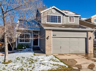 9632 Moss Rose Cir, Highlands Ranch, CO 80129