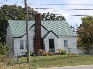 1504 S Main St, Salem, MO 65560