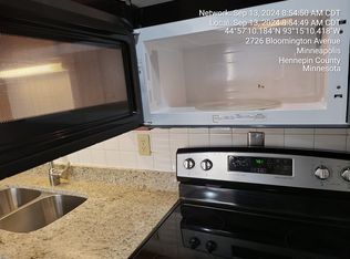 Phillip Park Apartments, Minneapolis, MN 55407