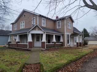 903 College Dr APT 2, Anderson, IN 46012