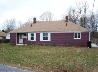 217 Circle Dr, Litchfield, CT 06759
