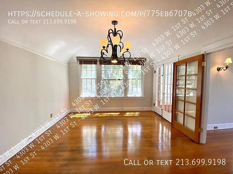4303 W 1st St — Photo 31