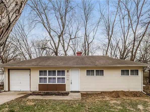 7111 E 111th Ter, Kansas City, MO 64134