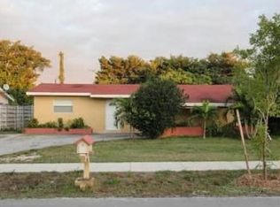 1776 SW 43rd Ave, Fort Lauderdale, FL 33317
