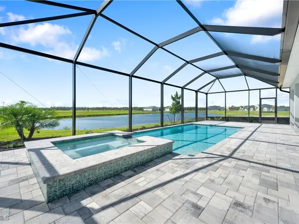 11730 Cloverly Ln, Punta Gorda, FL 33955