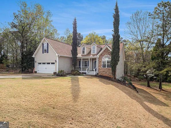 6529 Sundial Ave, Flowery Branch, GA 30542