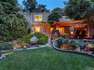 28921 Foothill Dr, Silverado, CA 92676