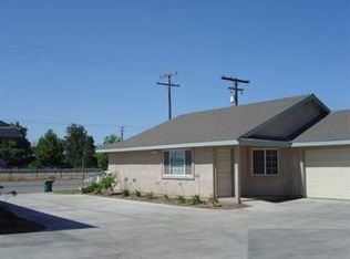 3640-3642 E Mineral King Ave #3640, Visalia, CA 93292
