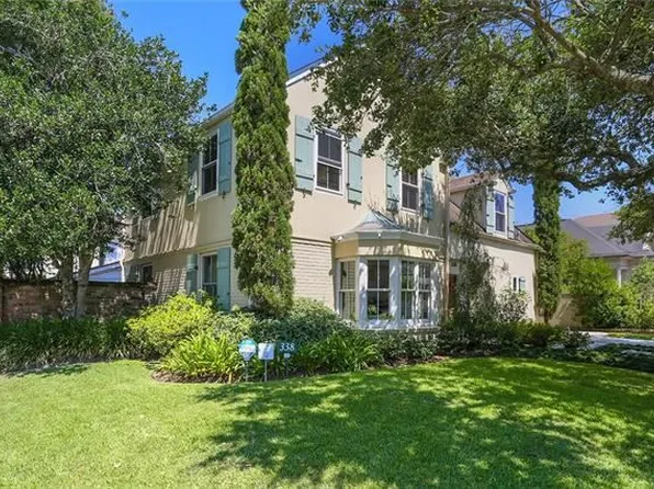 338 Hector Ave, Metairie, LA 70005