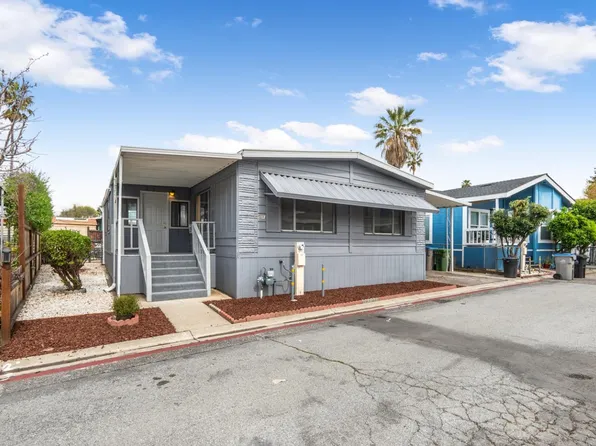 200 Ford Rd Space 203, San Jose, CA 95138