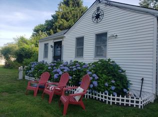 13 Pollock Ave, South Kingstown, RI 02879