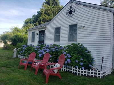 13 Pollock Ave, South Kingstown, RI, 02879