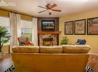 8851 Wolf Lake Dr, Colorado Springs, CO 80924 | Zillow