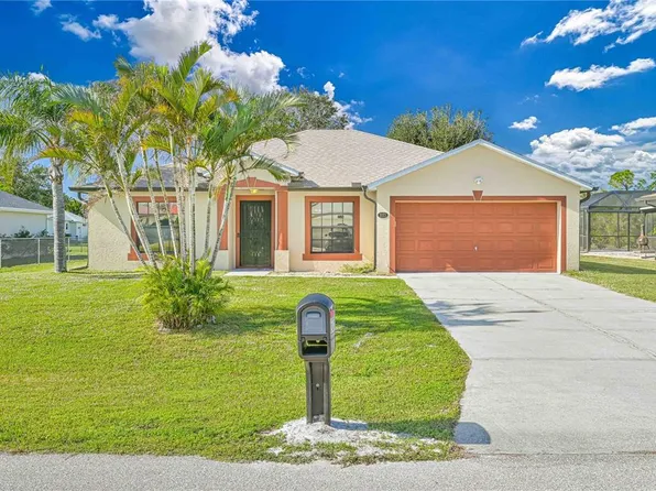 2073 Damascus Ln, Punta Gorda, FL 33983