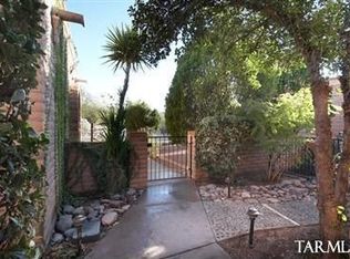 8421 N Coral Ridge Loop, Tucson, AZ 85704
