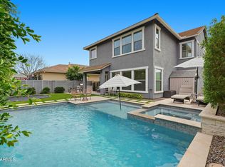 3512 E Palo Verde St, Gilbert, AZ 85296