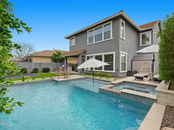 3512 E PALO VERDE Street, Gilbert, AZ 85296