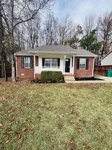 233 Westlynn Dr, Lebanon, TN, 37087