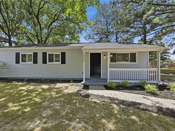3404 Opoho Ct, Chesapeake, VA 23321