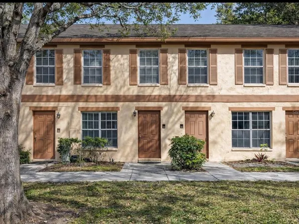 4405 Vieux Carre Cir #46, Tampa, FL 33613